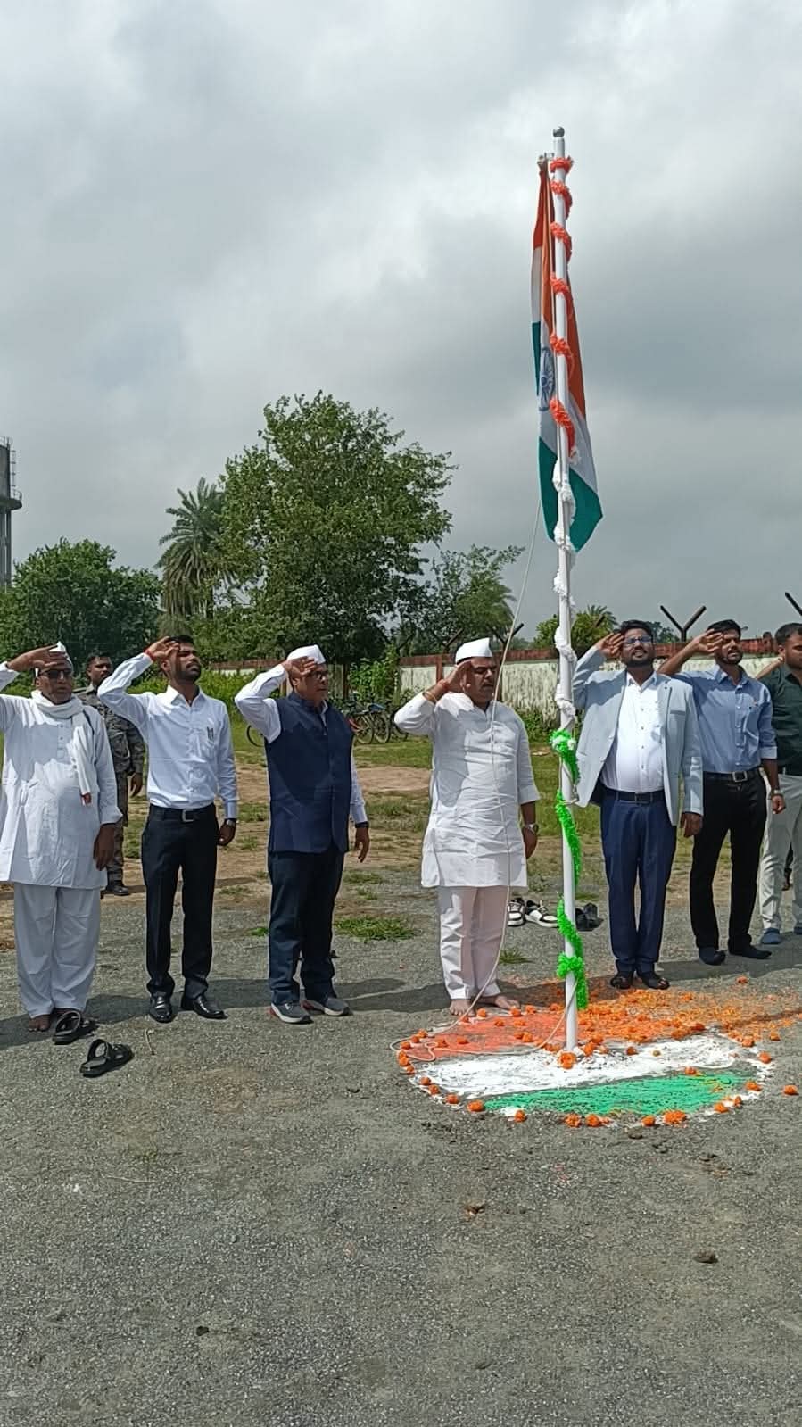 Independence Day -2025